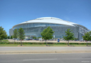 AT&T Stadium - Dallas Cowboys Football - Arlington, TX
