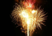 4th-of-July Fireworks - Arlington, TX