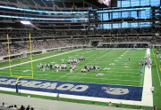 AT&T Stadium - Dallas Cowboys Football - Arlington, TX