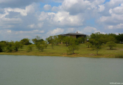 Lake Ridge Neighborhood Pond - Cedar Hill, TX