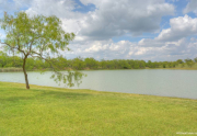 Lake Ridge Neighborhood Pond - Cedar Hill, TX