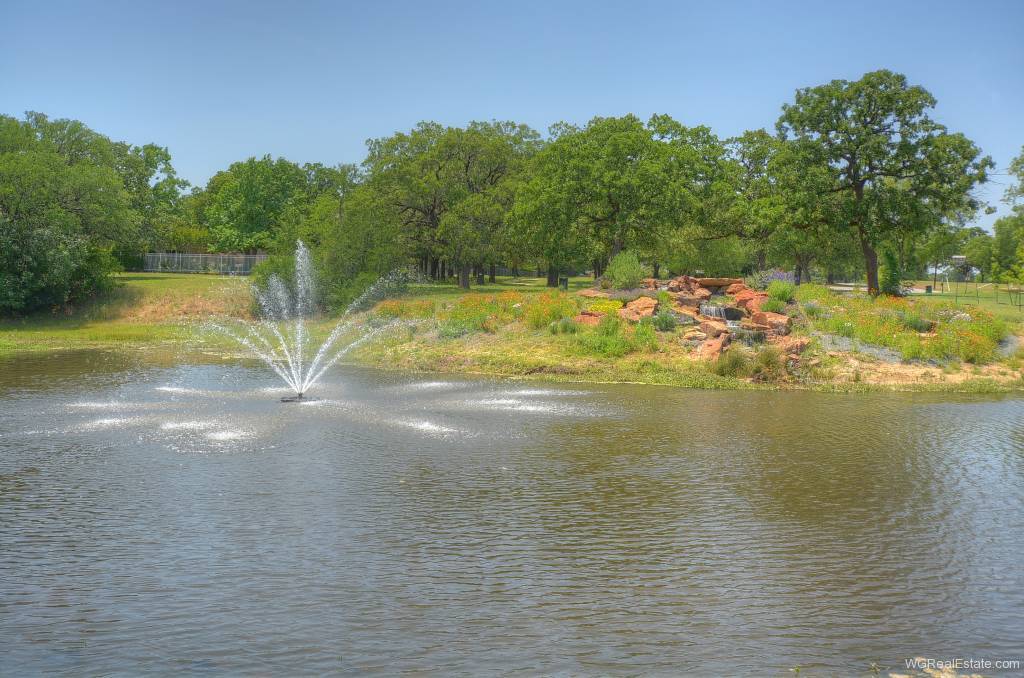 Gardens Park - Dalworthington Gardens, TX