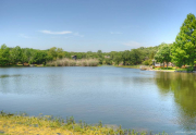 Hemingsford Neighborhood Pond - DWG, TX