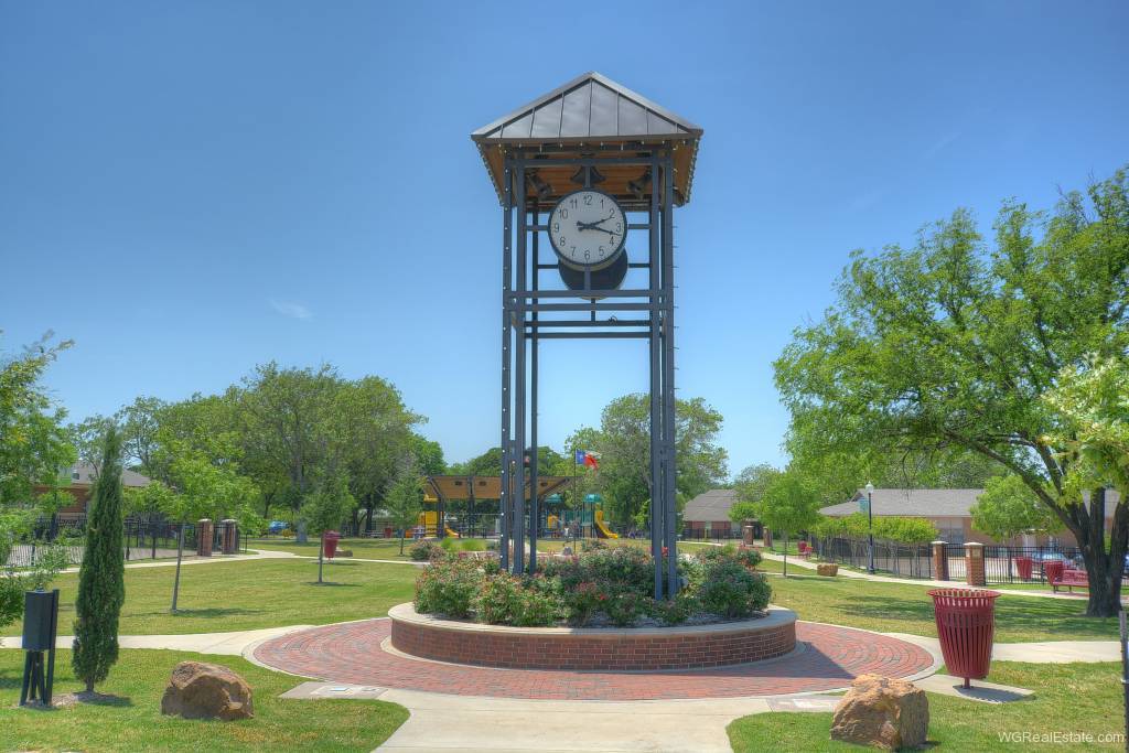 TownCenter Plaza - Kennedale, TX
