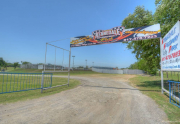 Speedway Park - Kennedale,TX