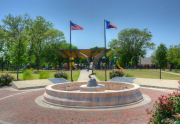 TownCenter Plaza - Kennedale, TX