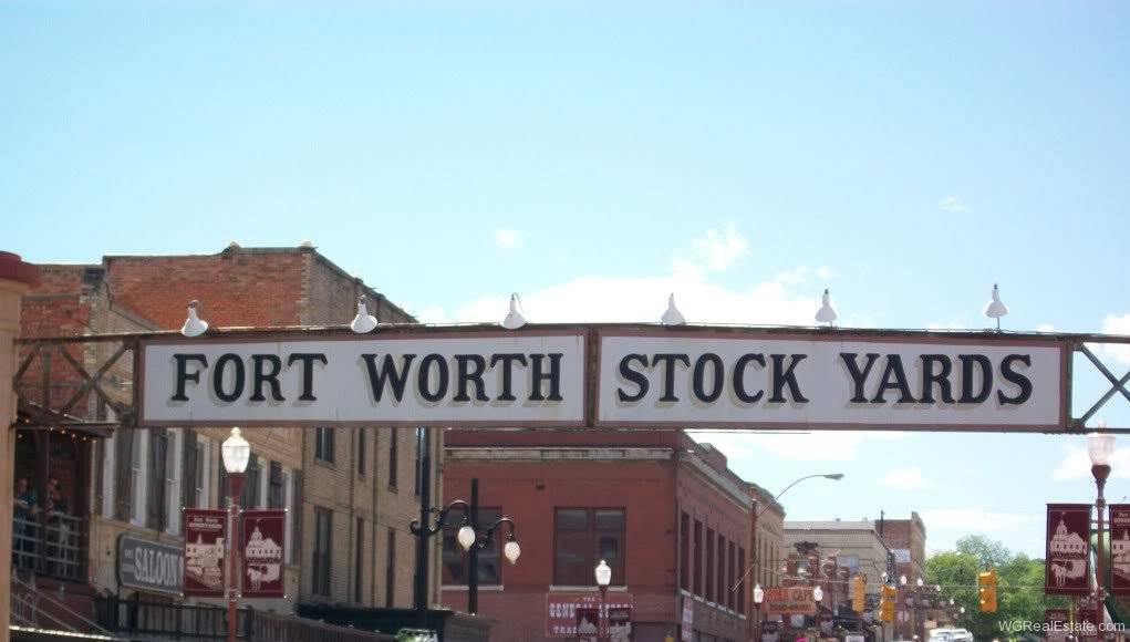 fort-worth-stock-yards