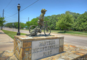 Bicentennial Park - Pantego, TX