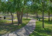 Bicentennial Park - Pantego, TX
